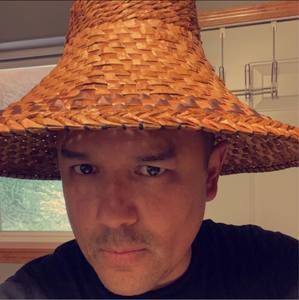 Meet your Posher, Craig